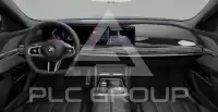 2025 BMW 740