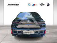 2025 BMW 740