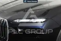 2025 BMW 740