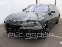 2025 BMW 740