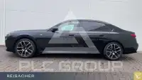 2025 BMW 740