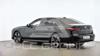 2025 BMW 740
