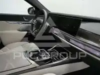 2025 BMW 740