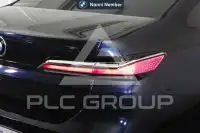 2025 BMW 740