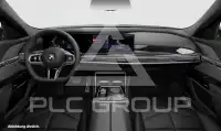 2025 BMW 740