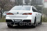 2025 BMW 740