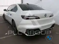 2025 BMW 740