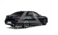 2025 BMW 740
