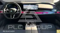 2025 BMW 740
