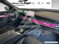 2025 BMW 740