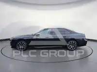 2025 BMW 740