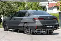 2025 BMW 740