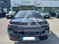 2025 BMW 740