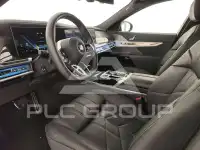 2025 BMW 740