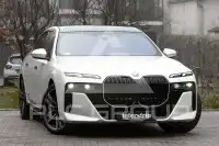 2025 BMW 740