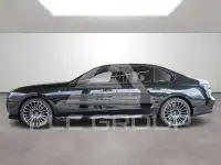 2025 BMW 740