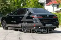 2025 BMW 740