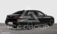 2025 BMW 740