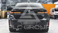 2025 BMW 740