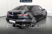 2025 BMW 740