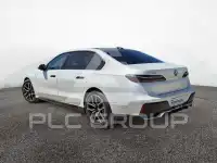2025 BMW 740