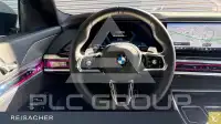 2025 BMW 740