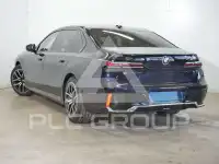 2025 BMW 740
