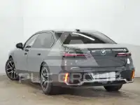 2025 BMW 740