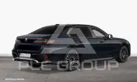 2025 BMW 740