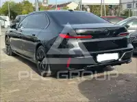 2025 BMW 740