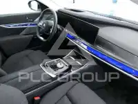 2025 BMW 740