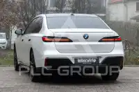2025 BMW 740