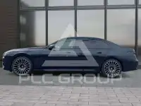 2025 BMW 740