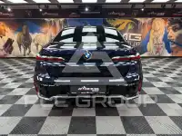 2025 BMW 740