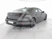 2025 BMW 740