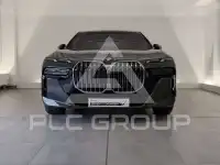 2025 BMW 740