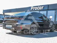 2025 BMW 740