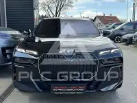 2025 BMW 740