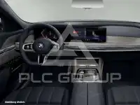 2025 BMW 740
