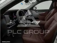 2025 BMW 740