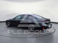 2025 BMW 740