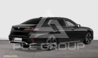 2025 BMW 740