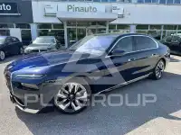 2025 BMW 740