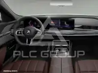 2025 BMW 740