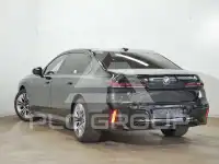 2025 BMW 740