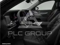 2025 BMW 740