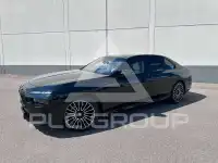 2025 BMW 740
