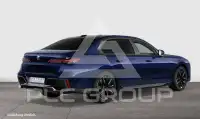 2025 BMW 740