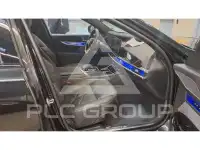 2025 BMW 740