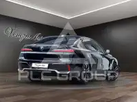 2025 BMW 740